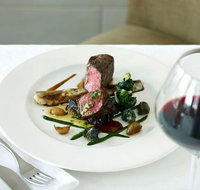 Altitude Restaurant - Holiday Byron Bay
