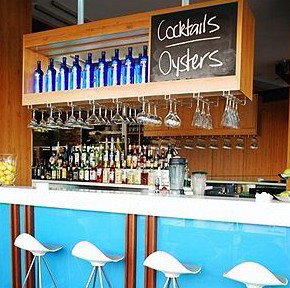 Blue Fish Seafood Restaurant - Holiday Byron Bay 3
