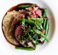 Braza Churrascaria - Darling Harbour - Holiday Byron Bay