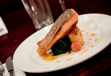 Heritage Bar & Restaurant - Holiday Byron Bay 2