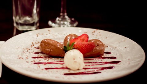 Heritage Bar & Restaurant - Holiday Byron Bay 4