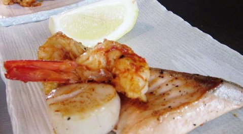 The Rocks Teppanyaki - Holiday Byron Bay 2