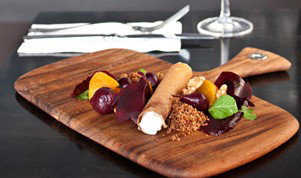 Baroque Bistro Patisserie - Holiday Byron Bay 1