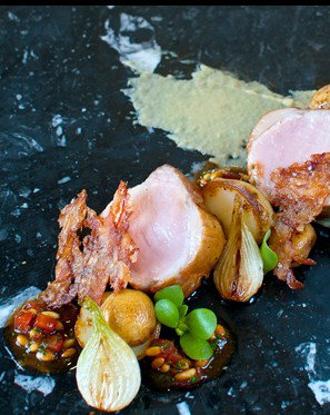 Baroque Bistro Patisserie - Holiday Byron Bay 2