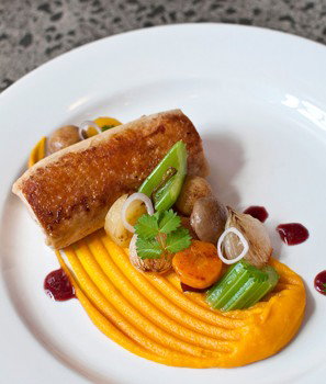 Baroque Bistro Patisserie - Holiday Byron Bay 3