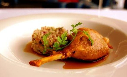Helm Bar And Bistro - Holiday Byron Bay 2