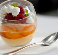 Hickson Road Bistro - Holiday Byron Bay