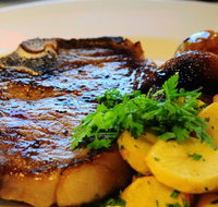 Orient Hotel Restaurant - Holiday Byron Bay