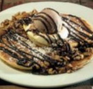 Pancakes on the Rocks - Holiday Byron Bay