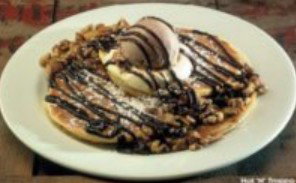 Pancakes On The Rocks - Holiday Byron Bay 0