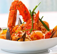 Plate Restaurant - Holiday Byron Bay