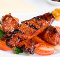 Pony Lounge  Dining The Rocks - Holiday Byron Bay
