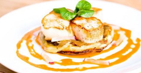 Pony Lounge & Dining The Rocks - Holiday Byron Bay 2