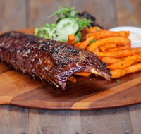 Pumphouse Restaurant  Bar - Holiday Byron Bay
