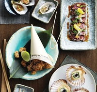 Sake Restaurant and Bar - Holiday Byron Bay