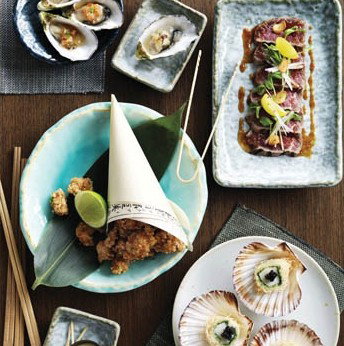 Sake Restaurant And Bar - Holiday Byron Bay 0