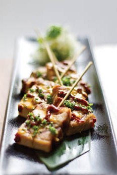 Sake Restaurant And Bar - Holiday Byron Bay 1