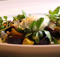The Cut Bar  Grill - Holiday Byron Bay