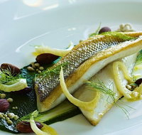 The Dining Room - Holiday Byron Bay