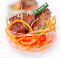 The Eight Modern Chinese Restaurant - Holiday Byron Bay