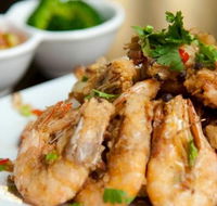 The Meeting Point Restaurant - Holiday Byron Bay