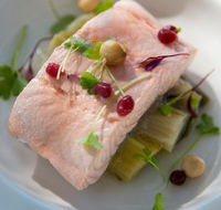Le Bistro Rivage - Holiday Byron Bay