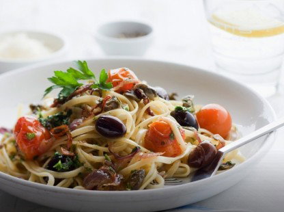 Criniti's - Darling Harbour - Holiday Byron Bay 2