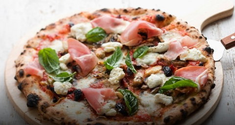 Criniti's - Darling Harbour - Holiday Byron Bay 3