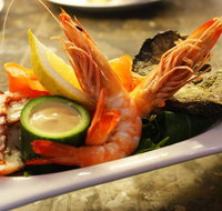 Cyren Restaurant and Bar - Holiday Byron Bay