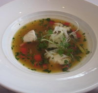 Dish A Restaurant - Holiday Byron Bay