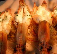 Hurricane's Grill  Bar - Holiday Byron Bay