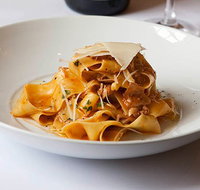 Lord Nelson Brasserie - Holiday Byron Bay