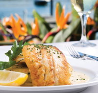 Nick's Seafood Restaurant - Holiday Byron Bay