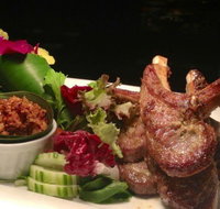 Nok Nok Thai Eating House - Holiday Byron Bay