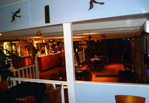 Eagle Thai - Holiday Byron Bay 2
