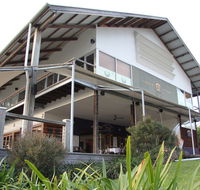 House of Siam - Holiday Byron Bay