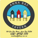Anna Bay NSW Holiday Byron Bay