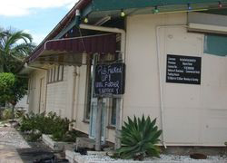 Bajool ACT Holiday Byron Bay