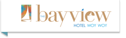 Bay View Hotel - Holiday Byron Bay 0