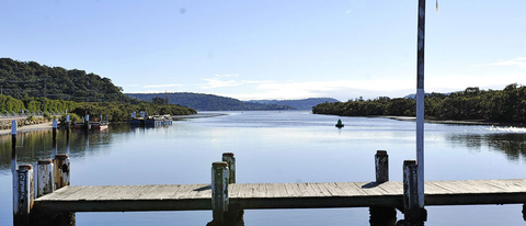 Bay View Hotel - Holiday Byron Bay 3