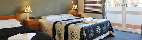 Bay View Hotel - Holiday Byron Bay 5