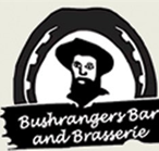 Bushrangers Bar  Brasserie - Holiday Byron Bay