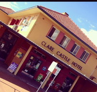 Clare Castle Hotel - Holiday Byron Bay