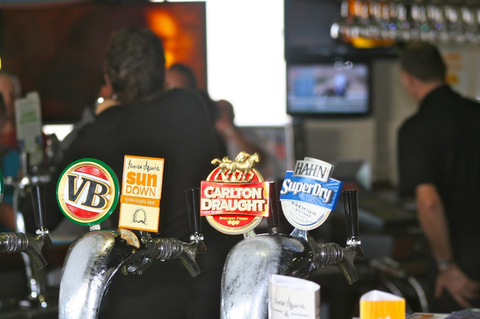 Crescent Head Tavern - Holiday Byron Bay 4