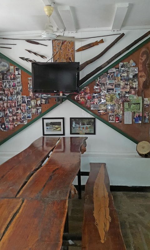 Goat Island Lodge - Holiday Byron Bay 2