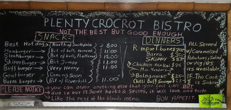 Goat Island Lodge - Holiday Byron Bay 3