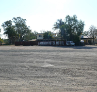 Jambin Hotel-Motel - Holiday Byron Bay