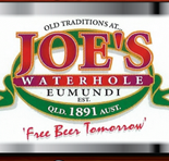 Joe's Waterhole Hotel - Holiday Byron Bay