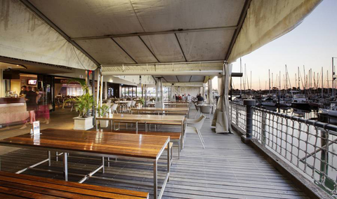 Kawana Waters Hotel - Holiday Byron Bay 1