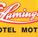 Lamington Hotel Motel - Holiday Byron Bay